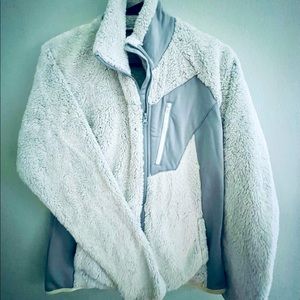 Columbia Sherpa jacket.